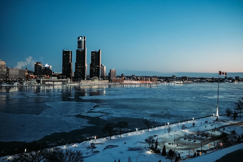 Réservation en Ligne